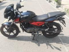 Bajaj Pulsar 150 Twin Disc